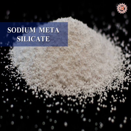 Sodium Meta Silicate full-image